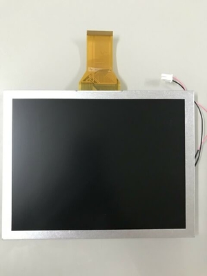 AT080TN52 Innolux 8.0 بوصة LCD Module 800*RGB*600 لوحة عرض رقمية