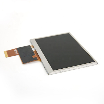 EJ050NA-01G Innolux 5 بوصة TFT LCD Module عرض 800 * RGB * 480 RTP اختياري