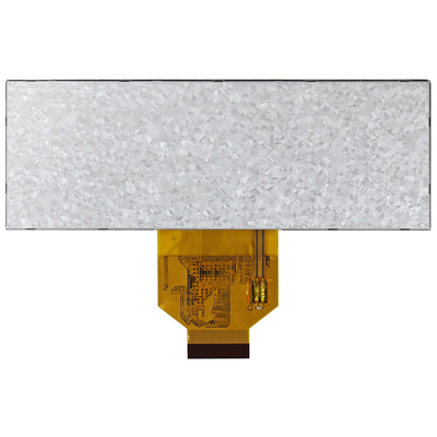 5.2' 480*RGB*128 TFT LCD Module Winstar WF52ATLASDNN0 استبدال الساعة 6