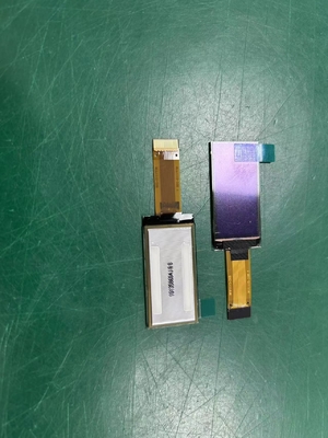 1.29' 1.3' OLED Module 64*128 CH1115 IC Spi I2c واجهة عالية التباين