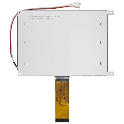 5.7' 320*240 TFT LCD Module 12h إيجابي ناقل ST7511U IC 3.3V