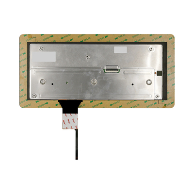 12.3'' 1920*RGB*720 TFT LCD Module 3.3V ناقلة Winstar بديل واجهة LVDS