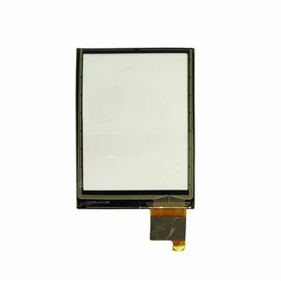 3.5'' لوحة لمسة متعددة اللمسات COF CTP LLI2130 IC واجهة I2C PCTP قابلة للتخصيص