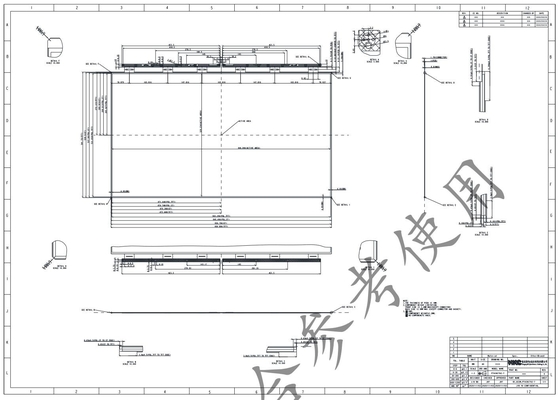 43'' LCD Module TFT 1920*RGB*1080 واجهة LVDS صغيرة شاشة كبيرة PANDA CC430LV2D 100% استبدال