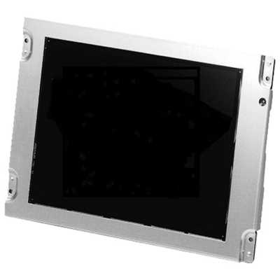 6.5 " TFT LCD Module OPTREX 640 * 480 درجة حرارة واسعة متوازية RGB 6 بت 31 دبوس