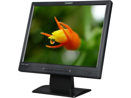 12.1'' صناعية TFT LCD 1280 * 800 RGB شاشة شاشة سامسونج LTN121AP05-302 عالية التباين