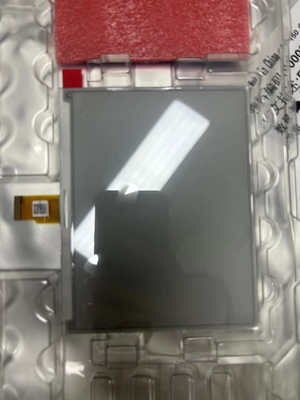 7.5'' EPD 800*480 4 لون عالية التباين JD79665 هيتيك E-ورق العرض