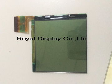 FSTN Postive COG Graphic LCD Module RYG320240A استبدال HANTRONIX HDG320240