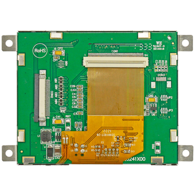 3.5'' 320*RGB*240 SSD1963 وحدة TFT LCD ذات درجة حرارة عريضة