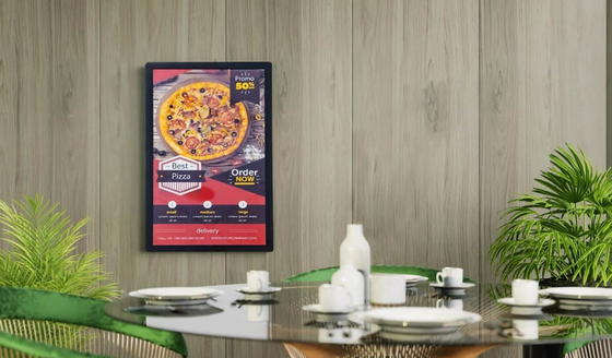 13.3'' E- Ink 6 Color 1200*1600 E- Paper Display مع واجهة Mpu