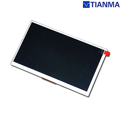 12.1'' 1280*800 RGB Tianma كل عرض SFT LVDS لوحة LCD لمسة