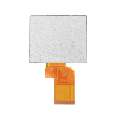 3.5 بوصة TFT LCD Module 320x240 دقة 50pin FPC