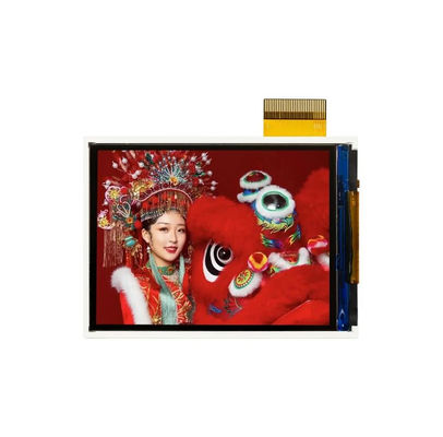 2.0inch 480*360 IPS TFT LCD Module with Mipi Interface for High Resolution Display