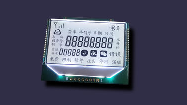RYG12864L 3.3V امدادات الطاقة COG LCD وحدة مصفوفة Lcd مع ST7567