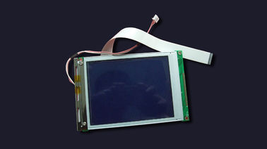 RY15646A-01A لوحة LCD مخصصة لأجهزة راديو السيارة والأدوات الصناعية