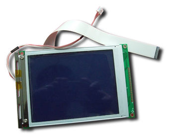 وحدة العرض الملكية LCD MGD0060RP01-B شاشة LCD تعمل باللمس ، شهادة SGS / ROHS