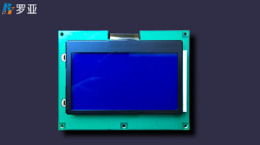زاوية عرض فائقة الاتساع شاشة LCD مخصصة 3 ألوان طباعة PRYD2003VV-B