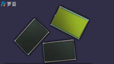 زاوية عرض فائقة الاتساع شاشة LCD مخصصة 3 ألوان طباعة PRYD2003VV-B