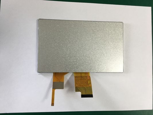 3.5'' Tianma 320*RGB*240 TFT 12H عرض الحرارة العريض للوحدة LCD الصناعية