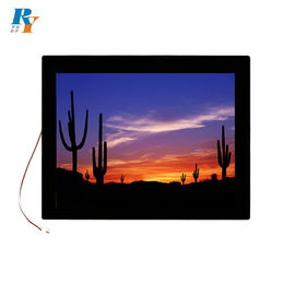 3.5 "TFT LCD وحدة سعوية شاشة LCD صغيرة مع SPI 320 RGB * 240