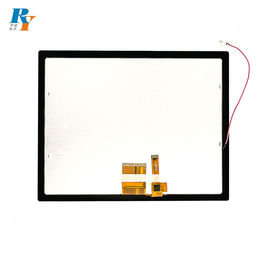 3.5 "TFT LCD وحدة سعوية شاشة LCD صغيرة مع SPI 320 RGB * 240