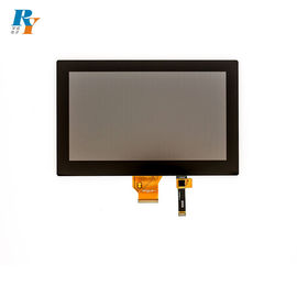 3.5 "TFT LCD وحدة سعوية شاشة LCD صغيرة مع SPI 320 RGB * 240