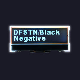 واجهة تسلسلية إيجابية FSTN 12832 Dots COG LCD Module Monochrome LCD Display