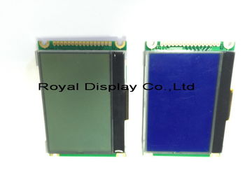 COG Mono 240160 FSTN Transmissive White Backlight LCD Display Module