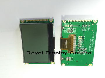 COG Mono 240160 FSTN Transmissive White Backlight LCD Display Module