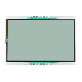 TN STN Segment LCD RYD2119TM-01