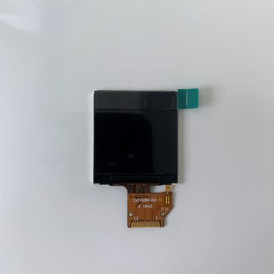 St7789V2 1.3 '' 240x240 SPI Interface TFT LCD Display