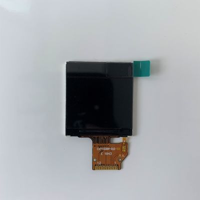 واجهة SPI 240x240 1.3 بوصة St7789V شاشة TFT LCD