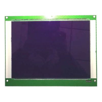 موزع الوقود TN - وحدة عرض LCD للرسوم السالبة 22 رقمية