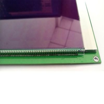 موزع الوقود TN - وحدة عرض LCD للرسوم السالبة 22 رقمية