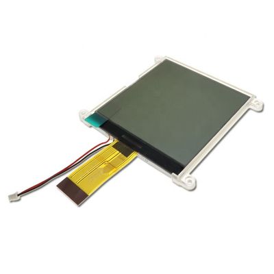 160X160 COG FPC Graphic LCD Module FSTN إيجابي 3.3 فولت