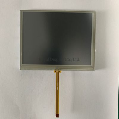 مخصص 640X480 5.6 بوصة TFT LCD لوحة STN 50pin FPC Innolux At056tn52 V. 3