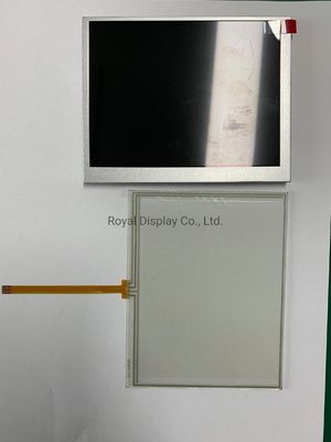 مخصص 640X480 5.6 بوصة TFT LCD لوحة STN 50pin FPC Innolux At056tn52 V. 3