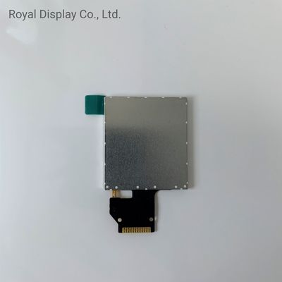 1.3 بوصة 240 * 240 شاشة TFT LCD وحدة عرض Spi St7789V رقاقة