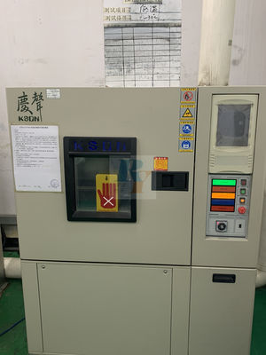 1.3 بوصة 240 * 240 شاشة TFT LCD وحدة عرض Spi St7789V رقاقة
