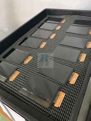1.3 بوصة 240 * 240 شاشة TFT LCD وحدة عرض Spi St7789V رقاقة