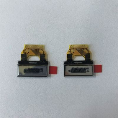 96x32 Sh1106 0.68 '' OLED Display Dots Matrix Monochrome Screen Modul OLED Screen Modul