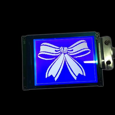 320X240 Cog Ra8835 FSTN COB Character LCD Display 320240 FPC LCD Module Display
