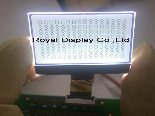 128X64 Dots Stn Film LCD وحدة تحكم St7565r