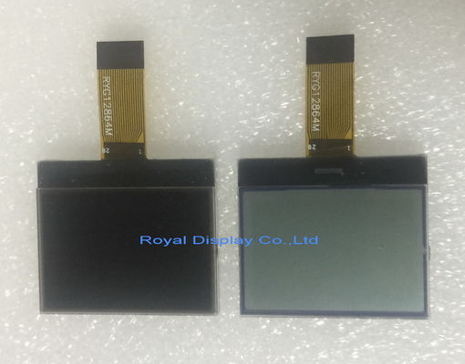 128X64 Dots Stn Film LCD وحدة تحكم St7565r