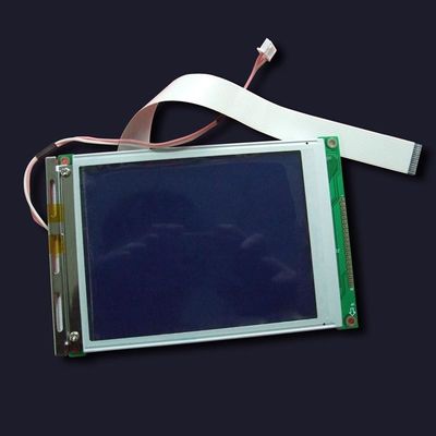 FSTN 128X64 وحدة تحكم إيجابية St7565r ترس وحدة تحكم LCD مخصصة 3 فولت متوازي اللون الأبيض