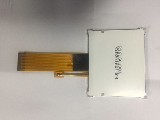 FSTN STN Cog Factory 160x100 DOT Matrix LCD Display Mono Graphic LCD Controller