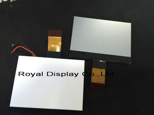 FSTN STN Cog Factory 160x100 DOT Matrix LCD Display Mono Graphic LCD Controller