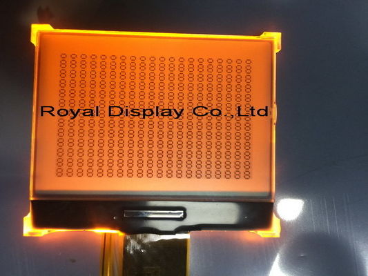 FSTN STN Cog Factory 160x100 DOT Matrix LCD Display Mono Graphic LCD Controller