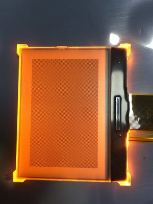 FSTN STN Cog Factory 160x100 DOT Matrix LCD Display Mono Graphic LCD Controller