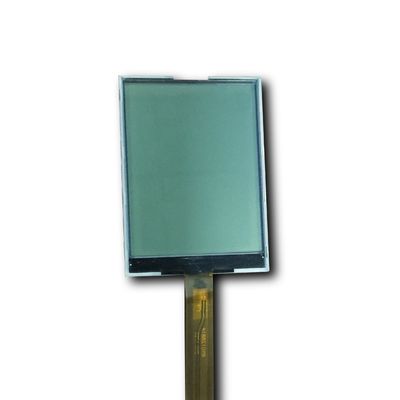 COB Stn Graphic LCD Matrix Display 240X128 DOT Lcd Monitor وحدة